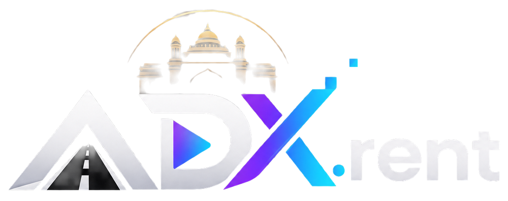 ADX.rent