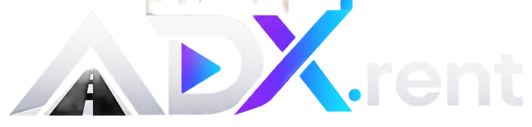 ADX.rent